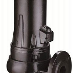 WQ(D)-H1 Submersible Sewage Pump