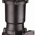 WQK Submersible Sewage Pump