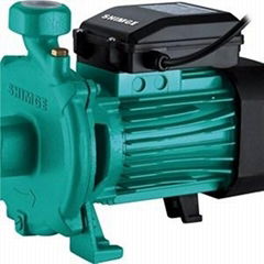 HVAC Centrifugal Pump