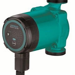 APS Intelligent Frequency Converter Circulation Pump