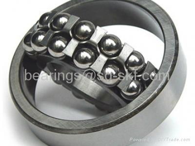 self aligning ball bearing 2