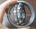 self aligning ball bearing