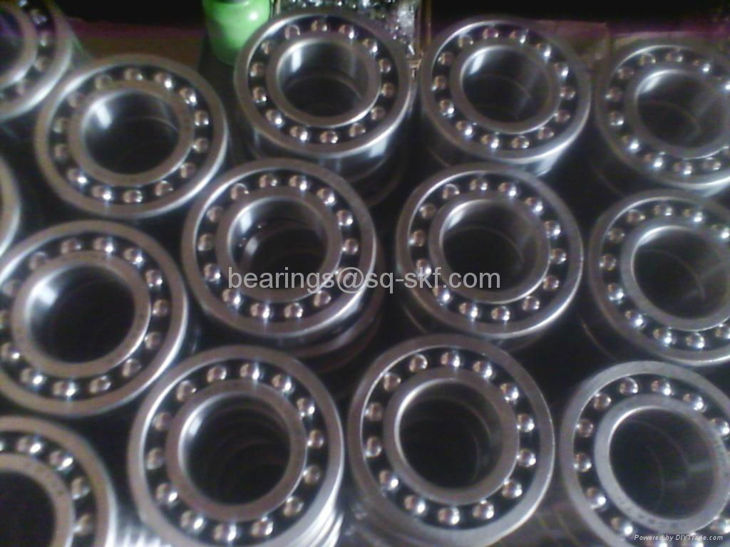 self aligning ball bearing 5