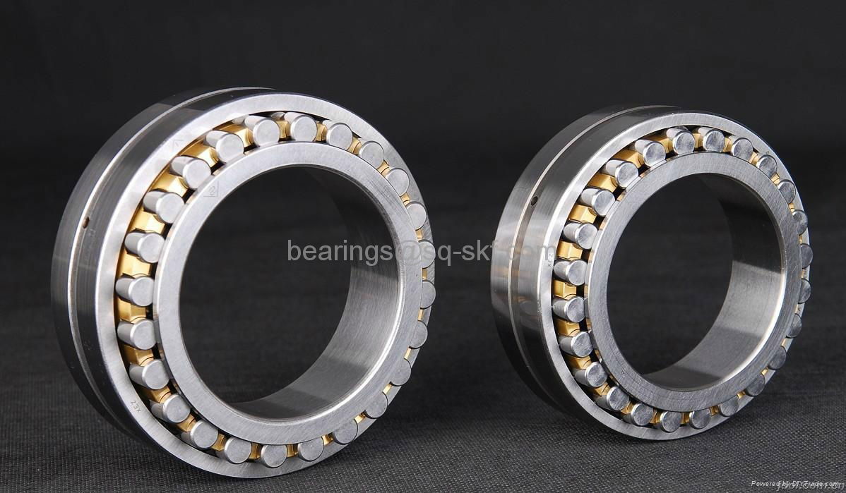 cylindrical roller bearing 2