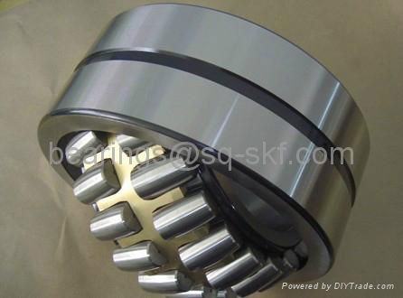 self aligning roller bearing