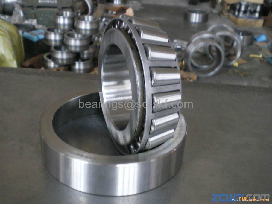 taper roller bearing 2