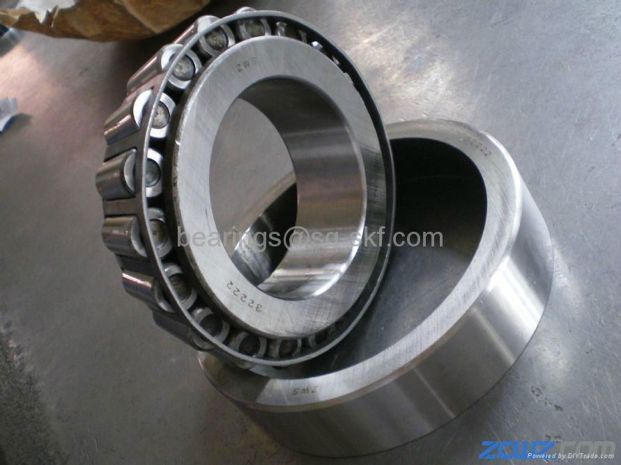 taper roller bearing 3