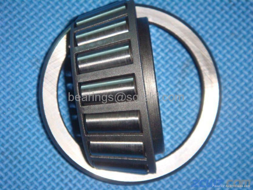 taper roller bearing 4