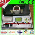 Series IIJ-II Dielectric Strength Tester for Insulating Oil 1