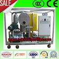Series AD Oil Purifier Air Generator