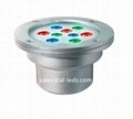 AL-4W Manufacturer of LED 316 Stainless