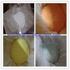  Melamine Moulding Compound( MMC Powder) 