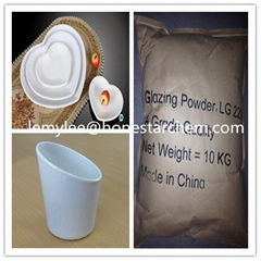 Melamine Glazing Powder LG220,250,330