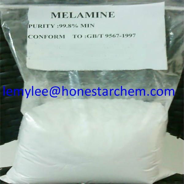 Melamine Powder 2