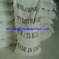 Melamine Powder 1