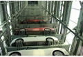 Vertical Lifting Parking System