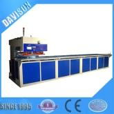 RF Traveling Bar PVC Coating Fabric Welding Machine