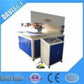 Deep Throat RF PVC Coating Fabric Welding Machine 1