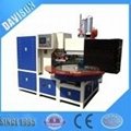 Automatic Thermoformed Blister Packaging Machine 1