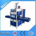 PET To PET Blister Packaging Machine