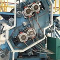 4-roll Rubber Calender Machine