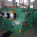 Rubber Refiner 1