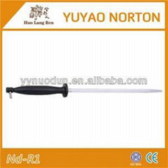 Butcher Sharpening Rod