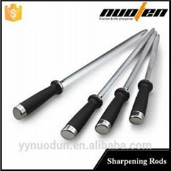 Knife Sharpening Rod