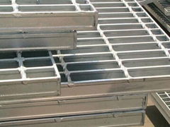 I Type Steel Grating