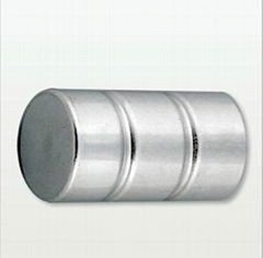 Multi Slot Aluminum Capacitor Can