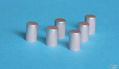 Insulating Capacitor Can