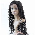 Wavy Lace Front Wigs 1