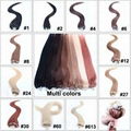 Loop Hair Extensions