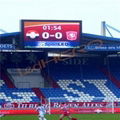 P16 Stadium Led Screen