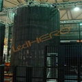 P16 Led Mesh Screen