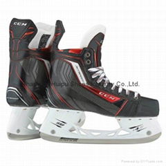 CCM Jetspeed Ice Hockey Skates Adult Sizes 