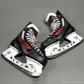 CCM Jetspeed Xtra Pro Special Make Up Ice Hockey Skate  1