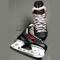 CCM Jetspeed Xtra Pro Special Make Up Ice Hockey Skate  2