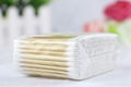 200pcs cosmetic sterile bamboo wooden stick cotton buds cotton swab manufacruer 2