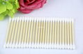 230pcs high quality bamboo stick cotton