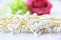 200PCS Bamboo Stick Cotton Buds Ear