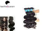 Salon use Body Wave Fashionable Brazilian Virgin Human Hair Weaving For Women