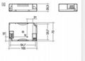 LED紧凑型驱动器ADV系列 C 2