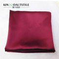 Luxruy hotel use white wholesale 100% Silk Pillow Case