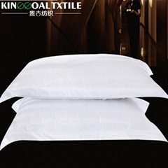 Super soft 100% Cotton pillowcase 