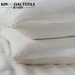 100% Pure Silk pillow 