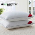 King size 100%  Cotton Sleep Pillows