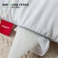  King size 100%  Cotton Sleep Pillows 3