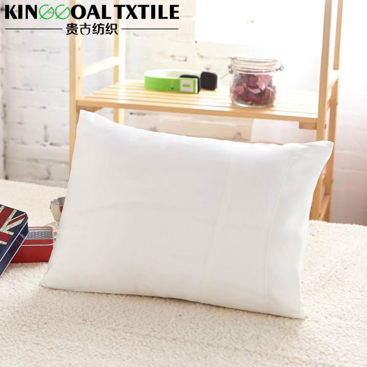  100% silk 22mm sleeping pillow