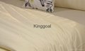 100% Bamboo Super King comforter bedding sets 2